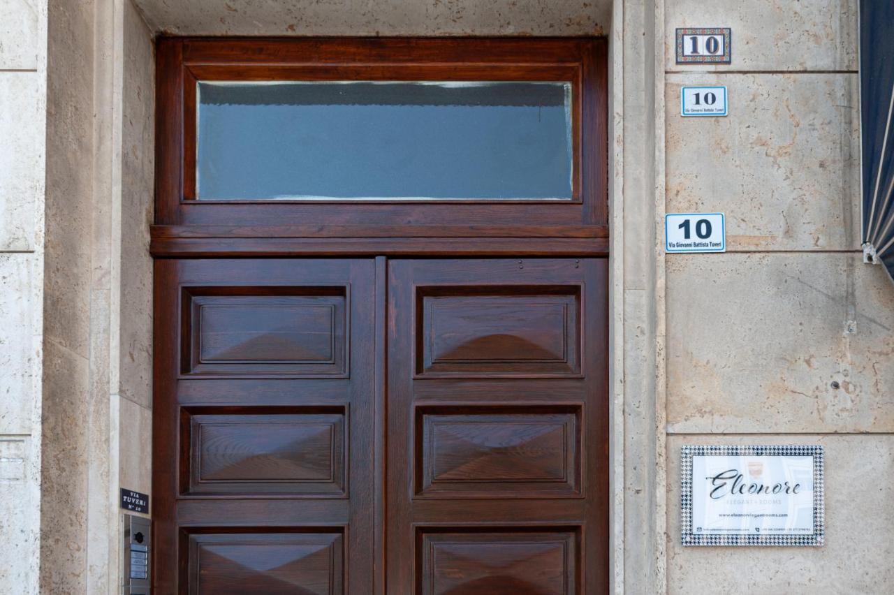 Eleonore Elegant Room Suite Gallura Cagliari Exterior photo
