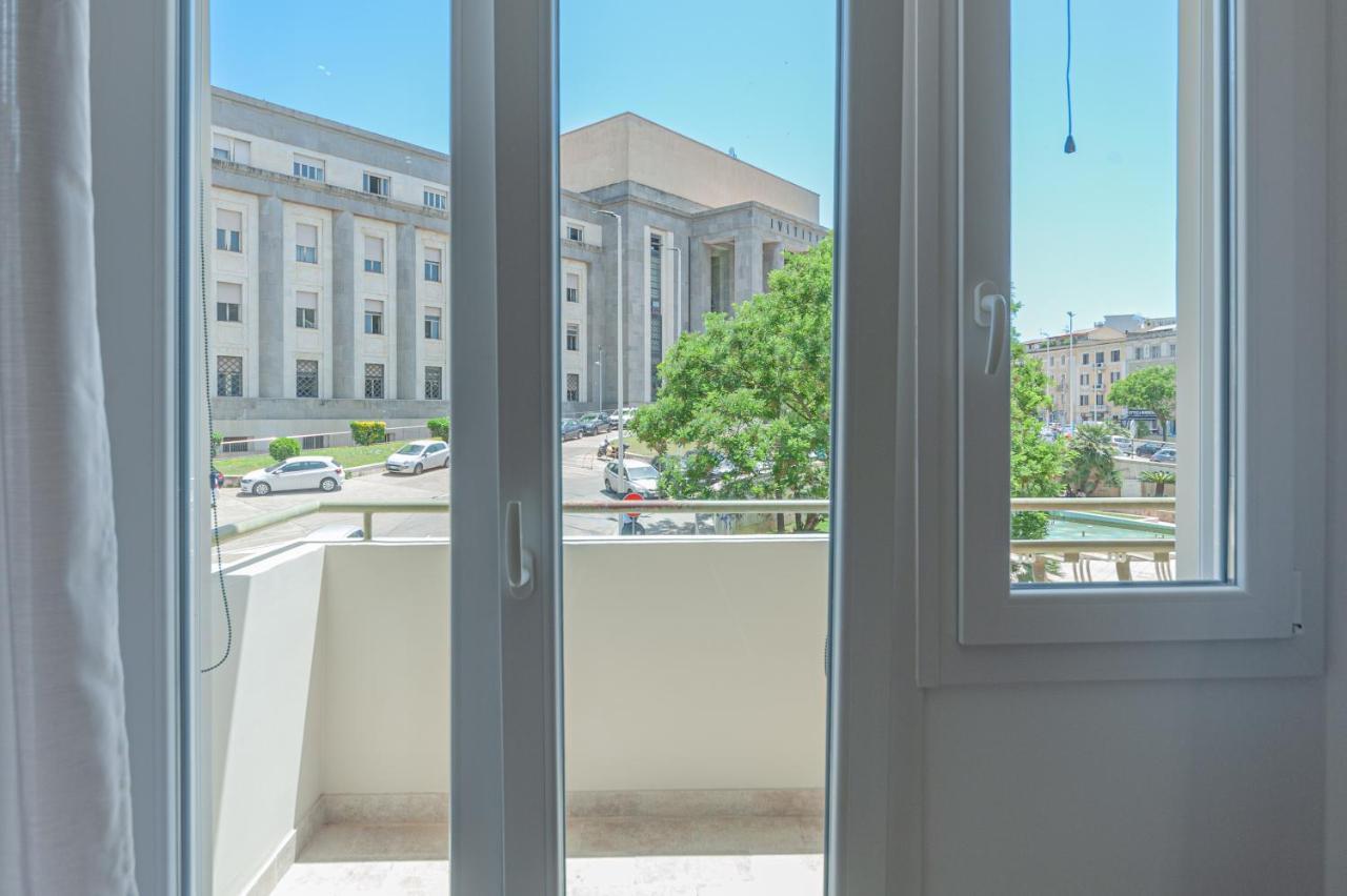 Eleonore Elegant Room Suite Gallura Cagliari Exterior photo