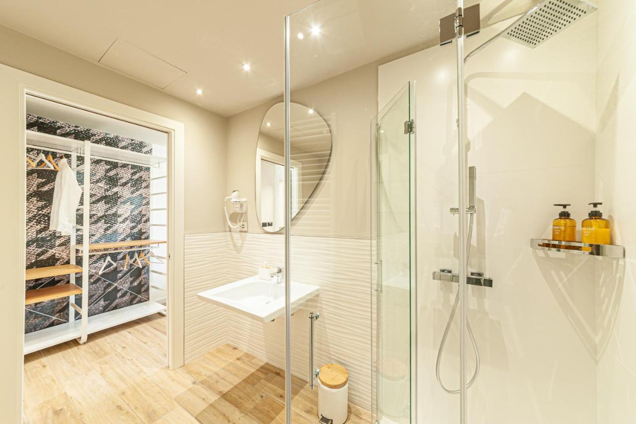 Eleonore Elegant Room Suite Gallura Cagliari Exterior photo